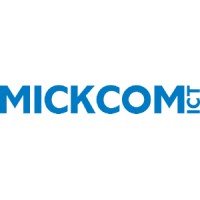 Mickcom logo - Similar company to Solid365