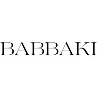 BABBAKI logo - Similar company to Maison Galad