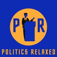 Politics Relaxed logo - Similar company to Brand Response