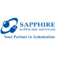 Sapphire Software Services, Inc logo - Similar company to Nexgen Software Services
