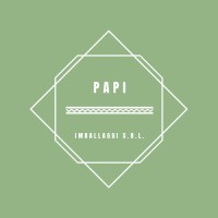 Papi Imballaggi S.R.L. logo - Similar company to Glc (Get Level Consulting)