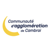 Agglo de Cambrai logo - Similar company to Topo Lab