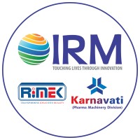 IRM Enterprises Pvt. Ltd. ( Karnavati Engineering Ltd.) logo - Similar company to Karnavati Groups