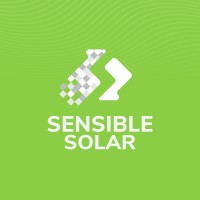 Sensible Solar 🌞 logo - Similar company to Luken Solar