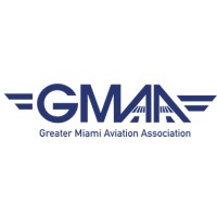 GMAA Greater Miami Aviation Association logo - Similar company to Sofly Women In Aviation International