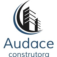 Audace Construtora logo - Similar company to Compacta Sul Construtora E Engenharia Ltda