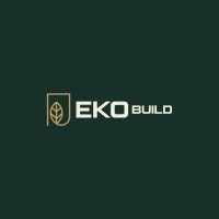 Eko Build logo - Similar company to Mcadoffices