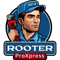 Rooter ProXpress logo - Similar company to Acworth Outpatient Detox