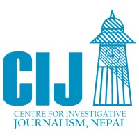 Centre for Investigative Journalism-Nepal (CIJN) logo - Similar company to Skb Infotech'S