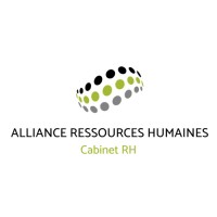Alliance ressources humaines logo - Similar company to Service Conseil Mindcore