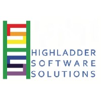 Highladder Software Solutions Pvt Ltd logo - Similar company to Techno House It Solutions Pvt. Ltd.