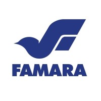 Famara Brasil logo - Similar company to Famara Industria E Comercio Ltda