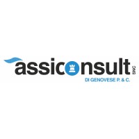 Assiconsult Snc di Genovese P. & C. logo - Similar company to Gts Well Components