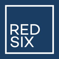 RedSix logo - Similar company to Engineering Services Design Ltd