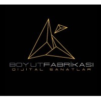 Boyut Fabrikası logo - Similar company to Piksel Fabrikası