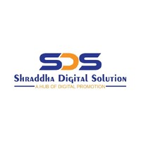 Shraddha Digital Solution logo - Similar company to Syncthink Communication