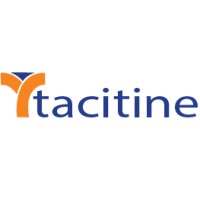 Tacitine logo - Similar company to One Light Solution