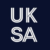 The UK Sales Association - UKSA logo - Similar company to Kyed Biler