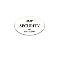 ASAP Security and Protection logo - Similar company to Adp Security
