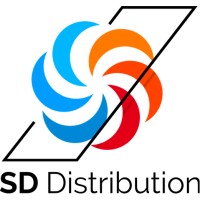 SD Distribution, LLC logo - Similar company to Rubcorp Distribution Llc