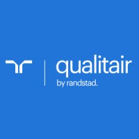 Qualitair Aviation Group, a Randstad Company logo - Similar company to Argo Aviation International Ltd