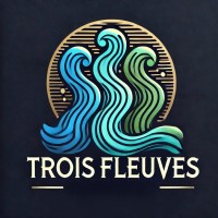 Trois Fleuves Production logo - Similar company to Studio Cosmo