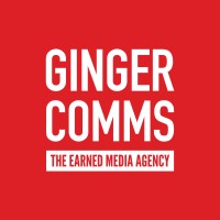 GingerComms logo - Similar company to Act & React