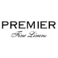 Premier Fine Linens logo - Similar company to Workaholic