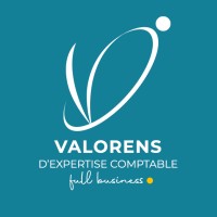 VALORENS | Expert-comptable & coach logo - Similar company to Ecc - Expertise Comptable Conseils