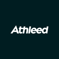 Athleed logo - Similar company to Avs / Advanced Visual Systems
