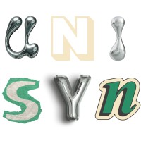 UNISYN logo - Similar company to Synq