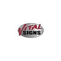 Vital Signs logo - Similar company to Development Studies Society