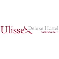 Ulisse Deluxe Hotel Sorrento logo - Similar company to Hotel Capri Sitges