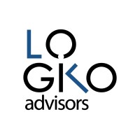 Logiko Advisors logo - Similar company to Upnomics