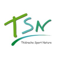 Thiérache Sport Nature logo - Similar company to Lacitesport.Com