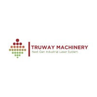 TRUWAY MACHINERY logo - Similar company to Xt Laser