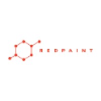 RedPaint logo - Similar company to Develop Marketing