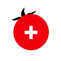 Swiss Tomato - App I Web I AR I VR logo - Similar company to Atipik Sa