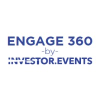 Investor.Events logo - Similar company to B2Binterviews