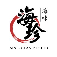 Sin Ocean Pte Ltd logo - Similar company to Do Better Trading