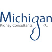 Michigan Kidney Consultants, P.C. logo - Similar company to Croweper Research Solutions