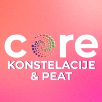 CORE | sistemske konstelacije i PEAT logo - Similar company to Centre For Systemic Constellations