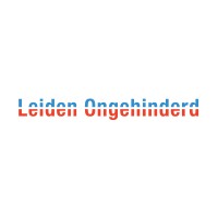 Leiden Ongehinderd logo - Similar company to Stadsgezelschap Ps|Theater