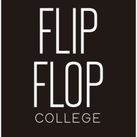 Flip Flop College logo - Similar company to Aivance