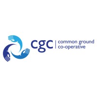 Common Ground Co-Operative, Inc.
