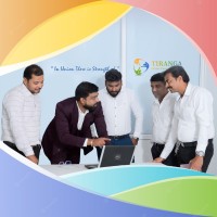Tiranga Online Consultancy Llp
