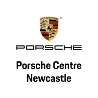 Porsche Centre Newcastle logo - Similar company to R3 Retail Development