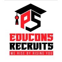 PS Educons Recruits logo - Similar company to Gigs Do