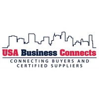 USA Business Connects logo - Similar company to Usa Partner Network