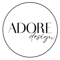 Adore Design logo - Similar company to Architecture Fab Visualizations